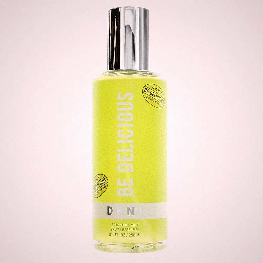 Be Delicious DKNY by Donna Karan, 8.4 oz Fragrance Mist for Women