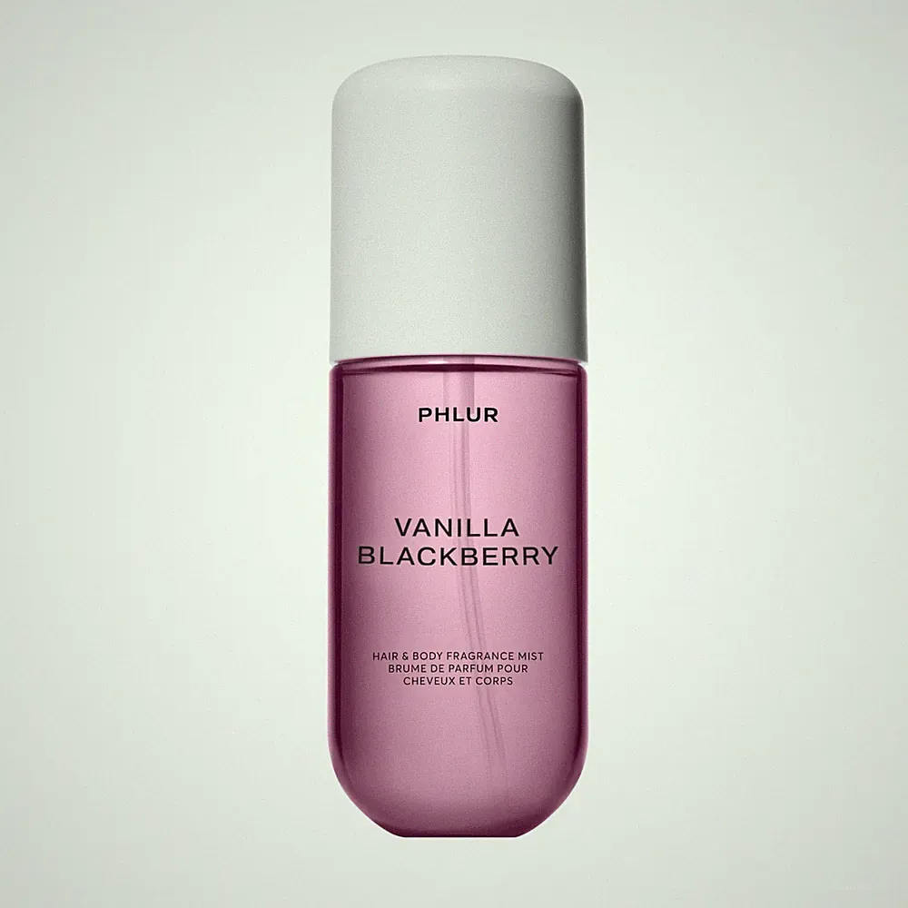 Mist Hair Perfume
